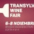 Transylvania Wine Fair