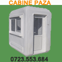 Cabine paza