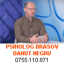 Psiholog Brasov