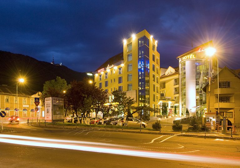 Hotel Ambient Hotel Ambient