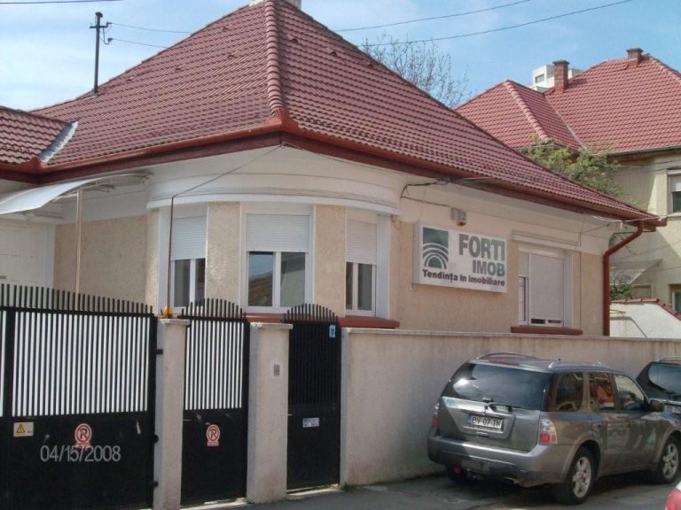 FORTI IMOB