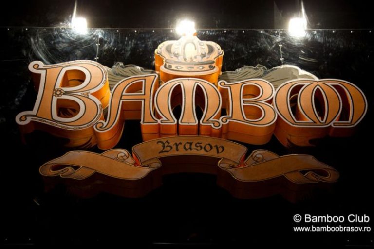 Bamboo Club