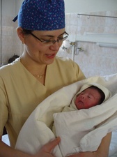 Cabinet medical de obstetrică – ginecologie Dr. Antonya Livia