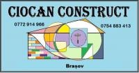 CiocanConstruct Brașov CiocanConstruct Brașov