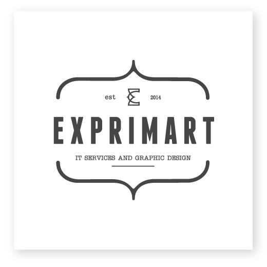 Exprimart Design Services Exprimart Design Services