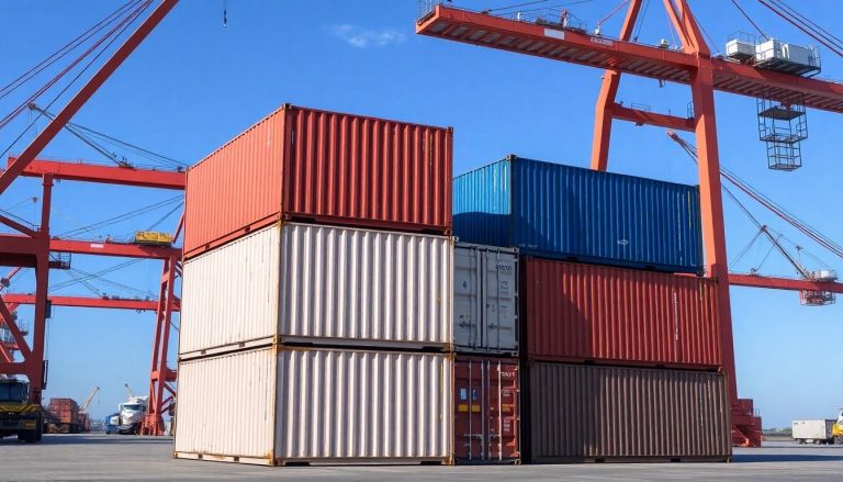CONTAINERE CONTAINERE