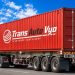 Transport containere