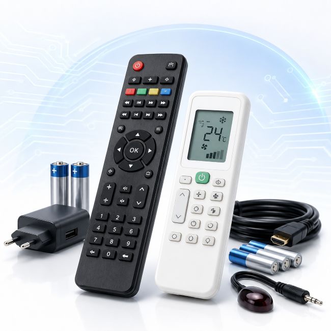 Andra Electronic
