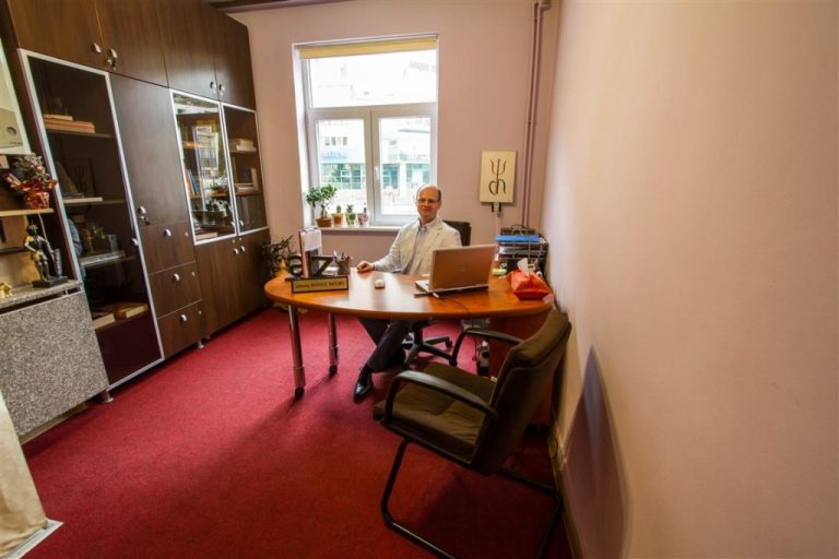 Cabinet Psihoterapie Danut Negru