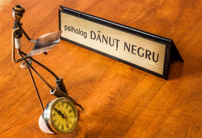 Cabinet Psihoterapie Danut Negru
