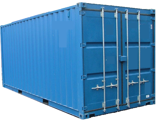Container Maritime Container Maritime
