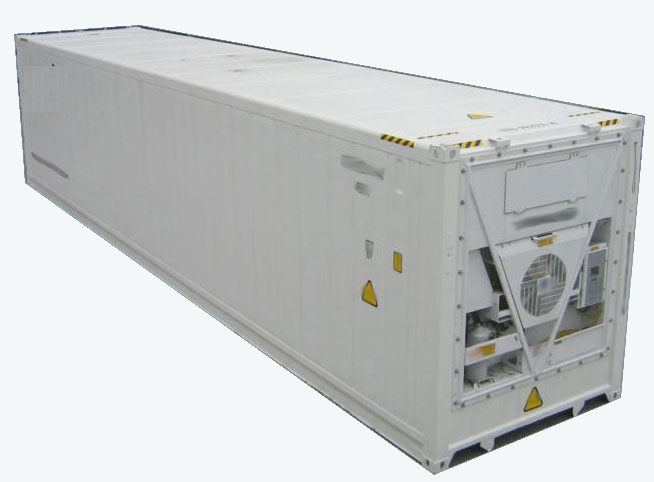 Container Maritime Container Maritime