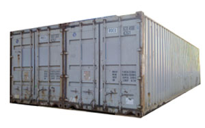 Containere Romania