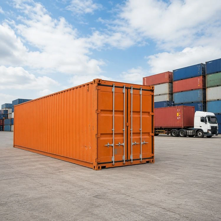 Containere Containere