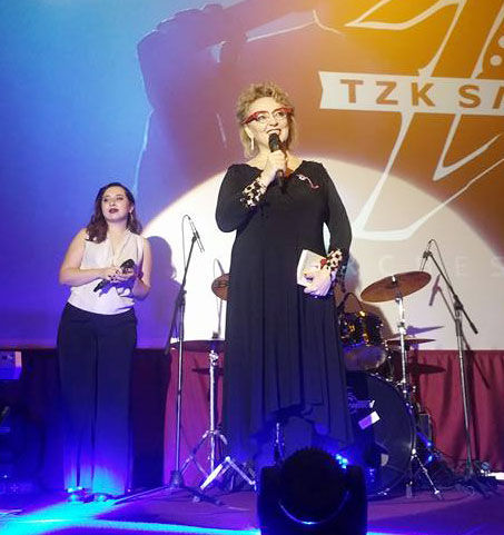 Mihaela Tatu Mihaela Tatu