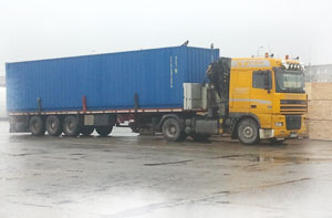 transport containere1